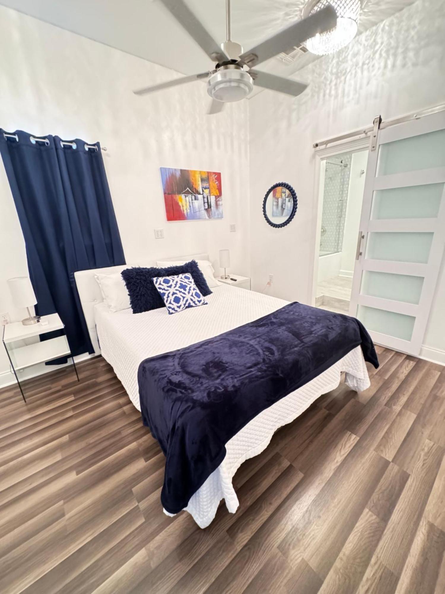 Cozy Spot * New Orleans